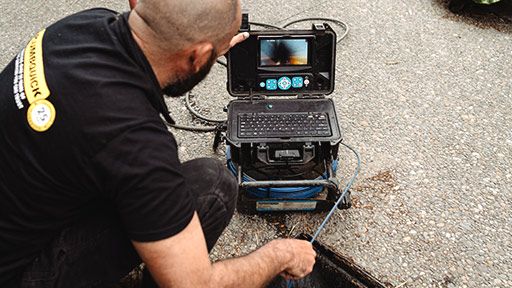 Pomare Drain & Sewer Plumbers: Fast