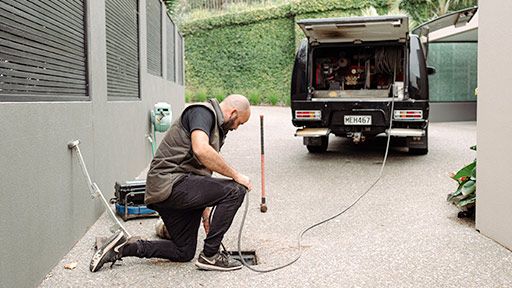 Pomare Drain & Sewer Plumbers: Fast