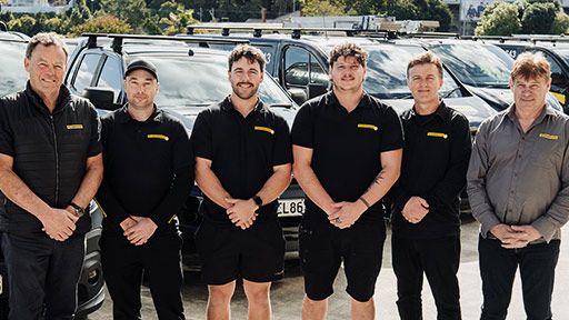 Professional Pomare Plumbers
